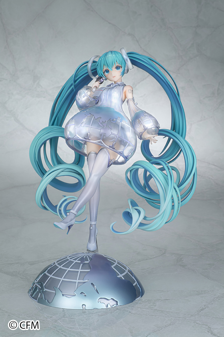 「ACG.GO」「預購」日版 Alphamax 初音未來 MIKU EXPO 2021 Online Ver. 1/7 PVC Figure