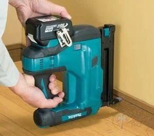 ＊中崙五金【缺貨中】牧田18V充電式釘槍 DBN500Z (單主機) F50 單針鋰電釘槍