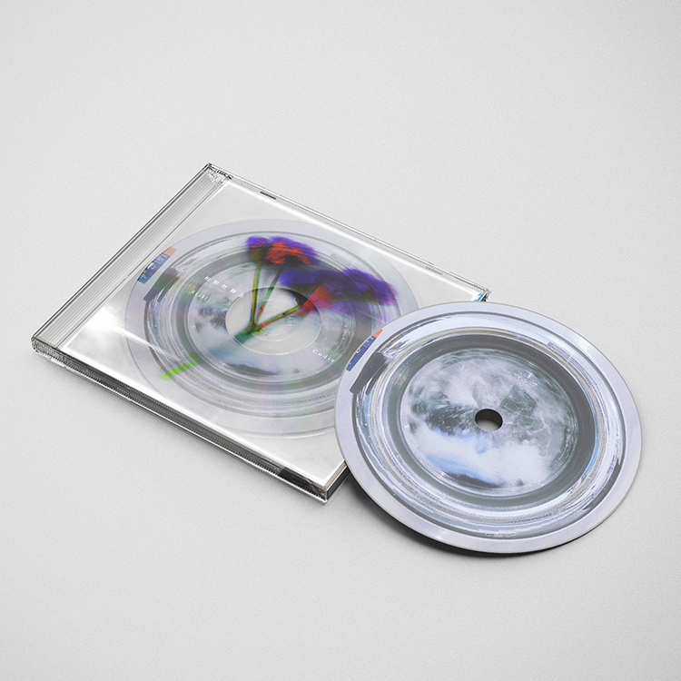 【Codie】《相對性靜止 Still》