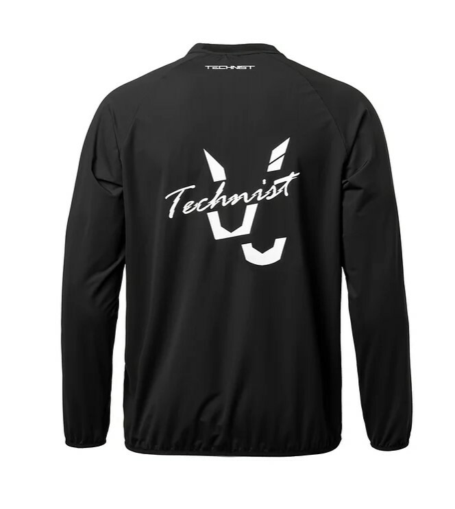 2022 Windbreaker 22TJ-86A67