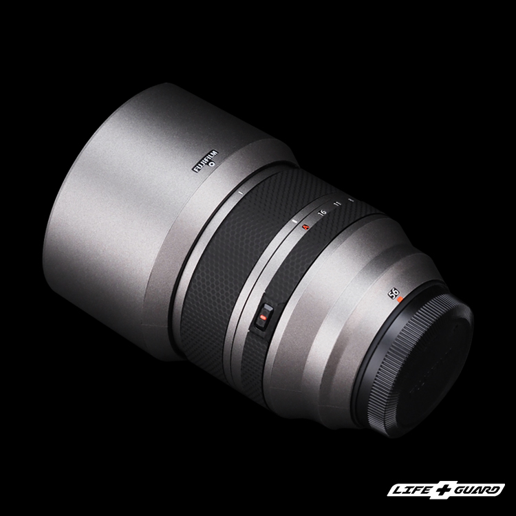 FUJIFILM XF 56mm F1.2 R WR (MK2) Lens Skin