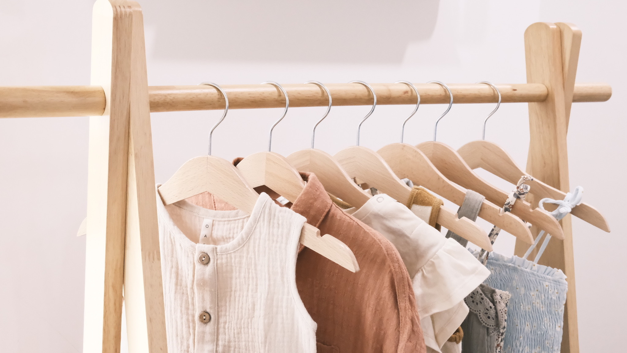 Little Wonders 每週精選 #OOTD