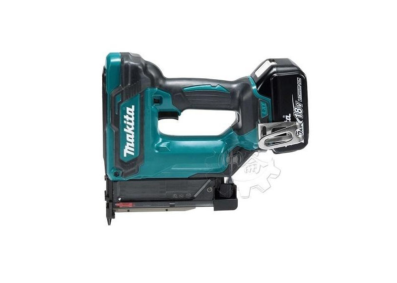 ＊中崙五金【附發票】日本製 牧田 18V充電式細蚊釘槍 DPT353Z DPT353RTE 同氣動蚊釘