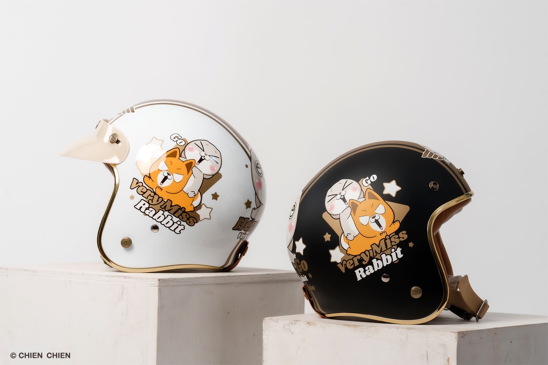 NIKKO N401 好想兔聯名款