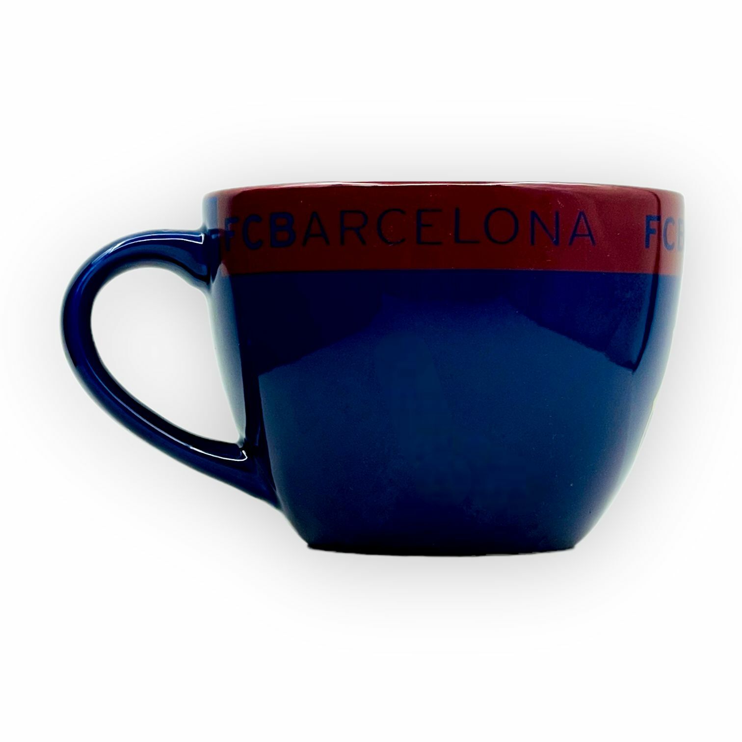 巴塞隆拿意式咖啡杯