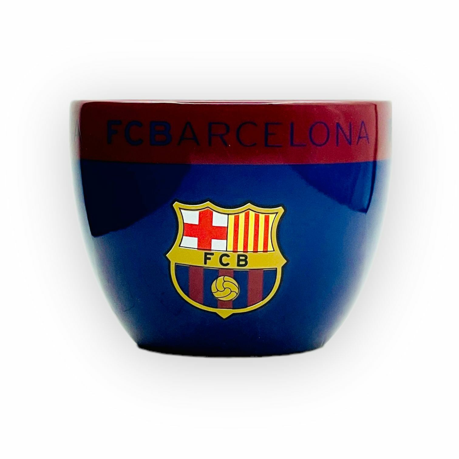 巴塞隆拿意式咖啡杯