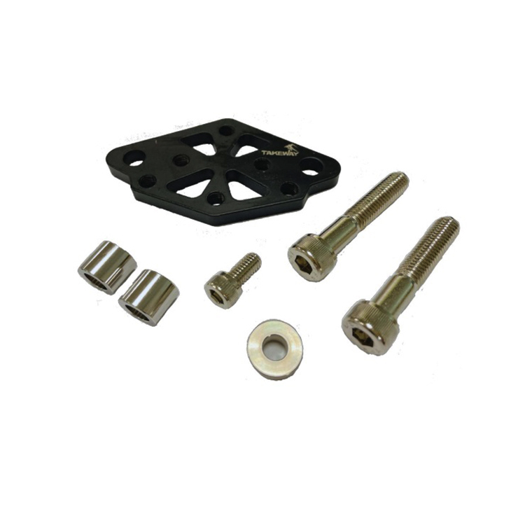 TAKEWAY T-BM06 KRV 專用底座