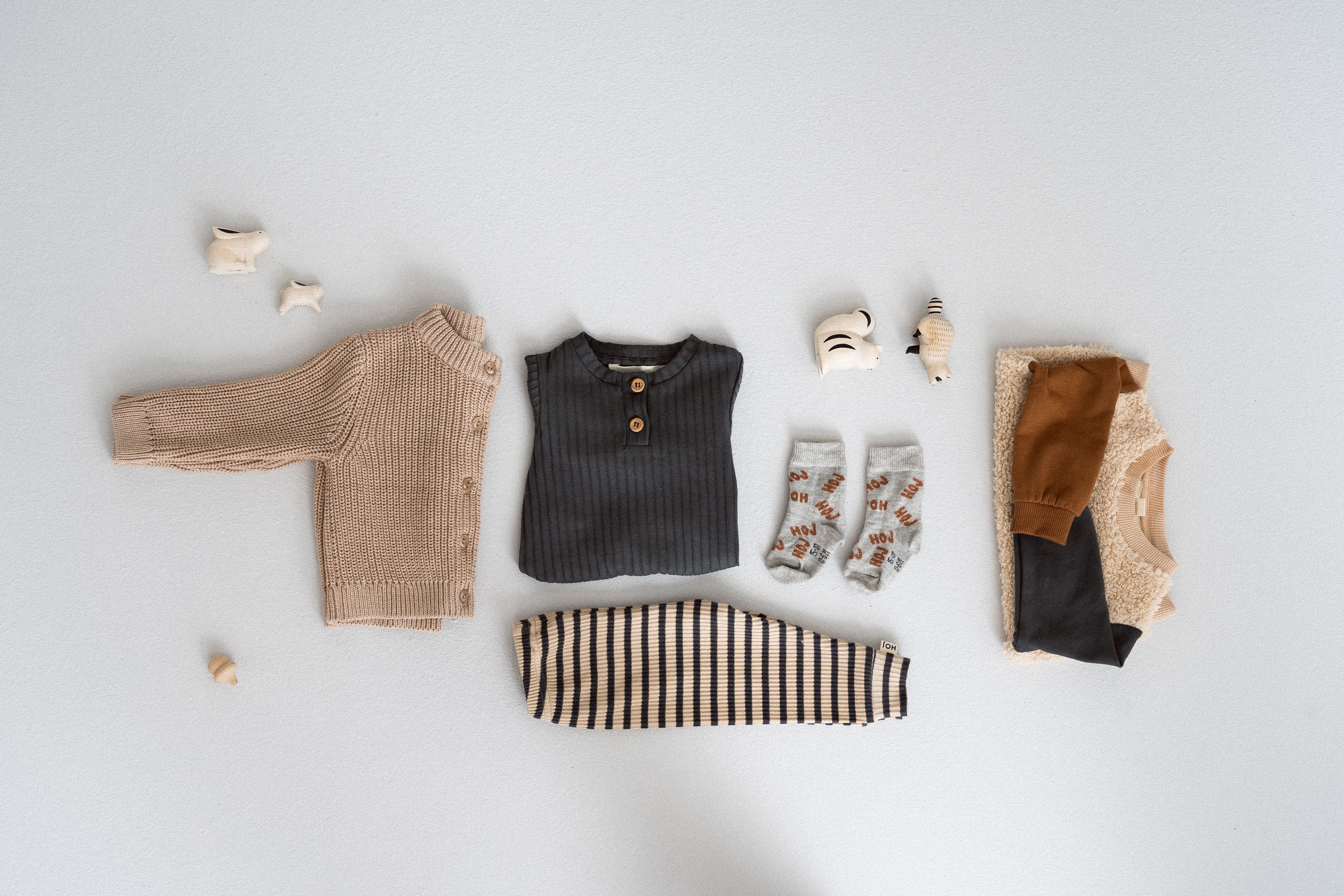 House of Jamie - AW22