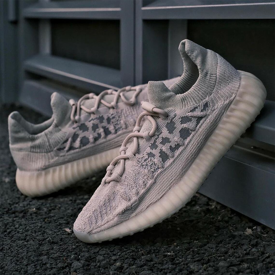 adidas Yeezy boost 350 v2 cmpct 30cm-