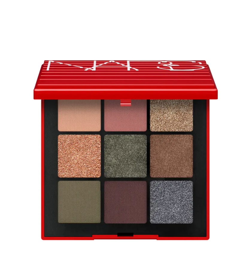 NARS Summer Solstice Bronzer & Highlighter Duo