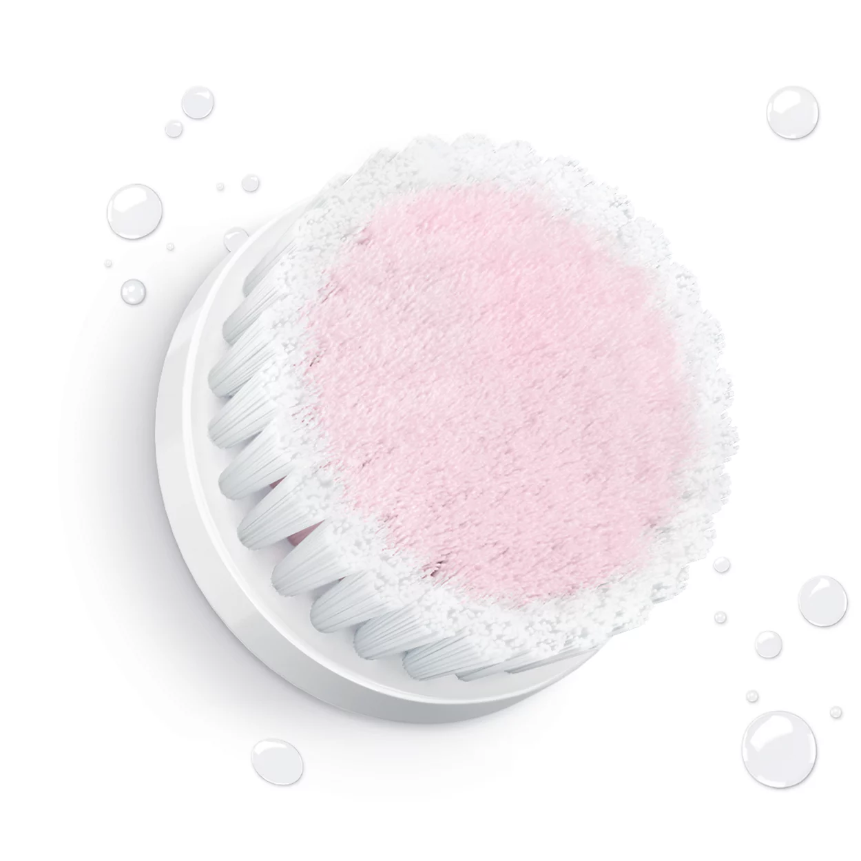 飛利浦 Philips  SC5993/00‧ VisaPure 超敏感肌膚刷頭‧ 香港行貨‧