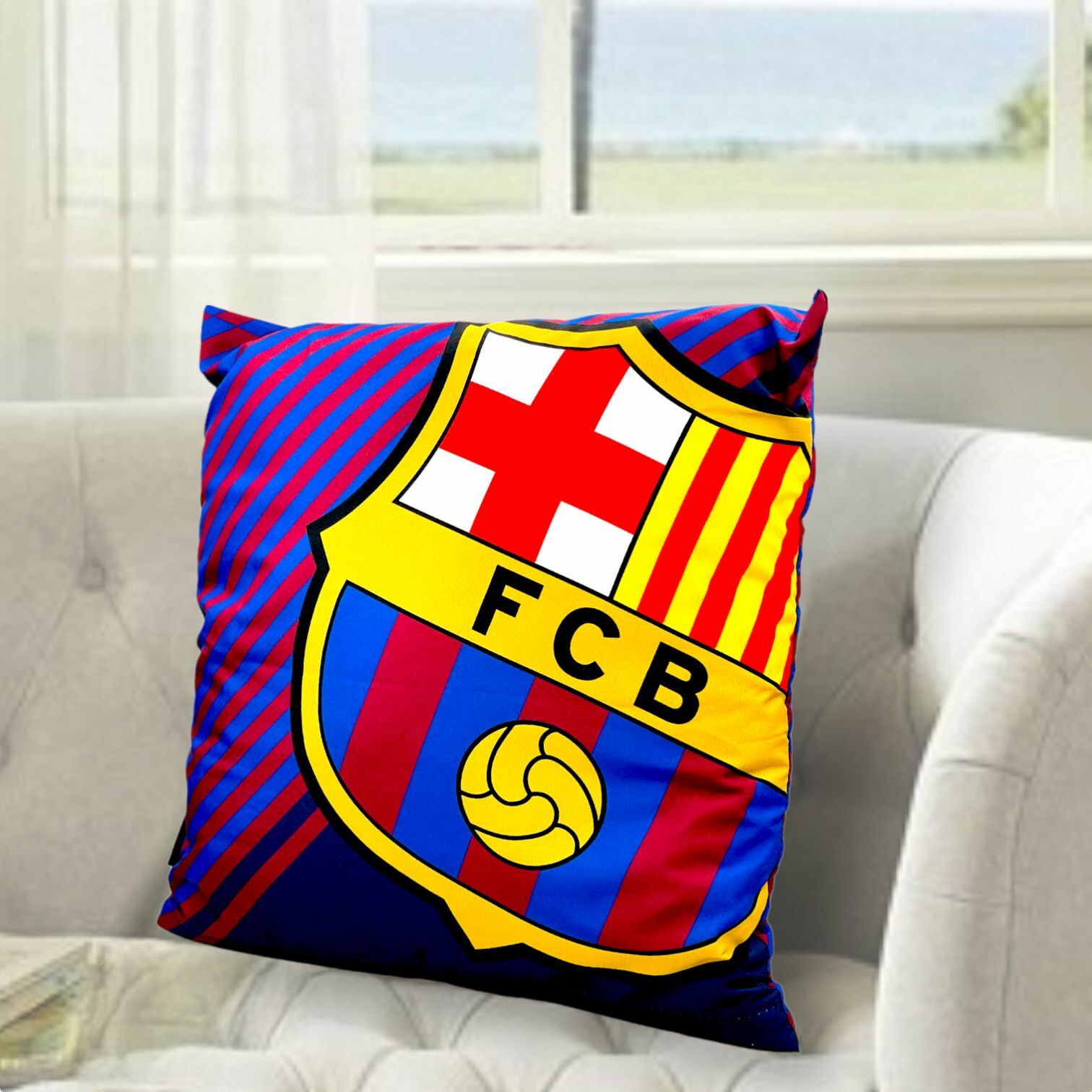 巴塞隆拿新款咕臣