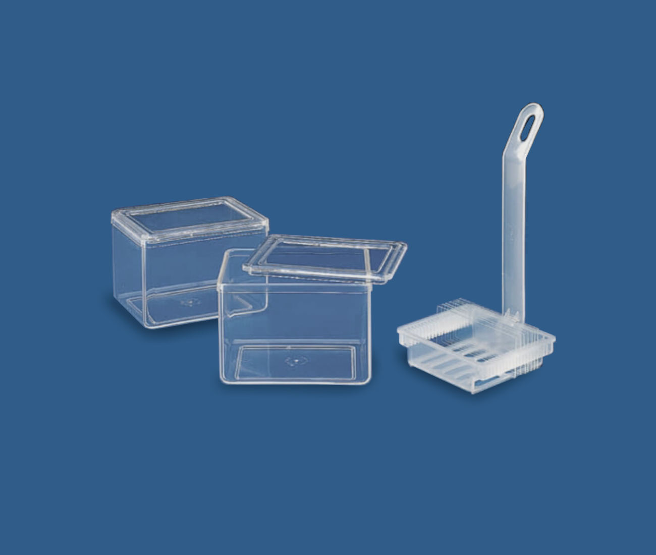 Kartell 塑膠染色壺