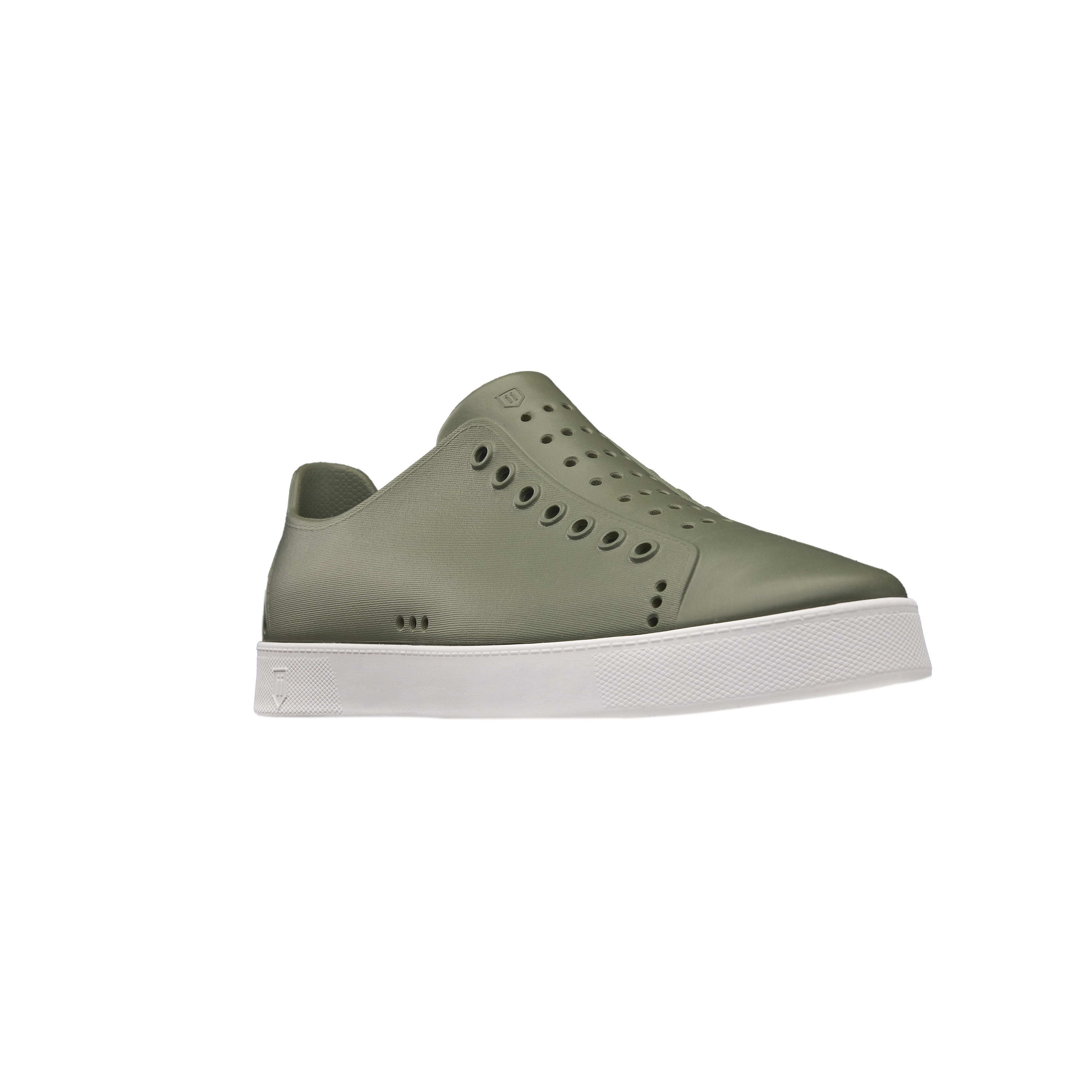 Biion 親水特務鞋款 - 暮光綠