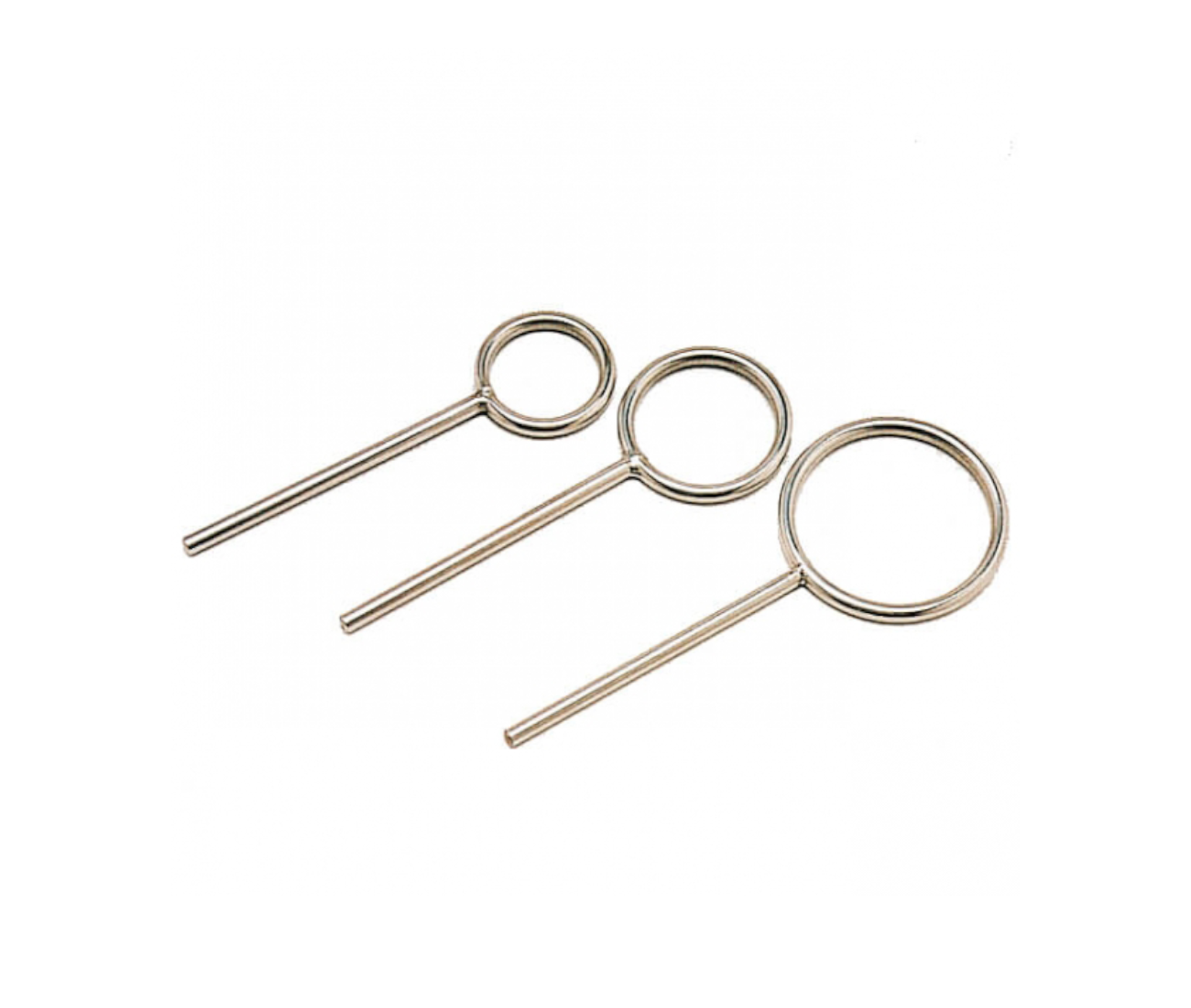 不鏽鋼環(台製)