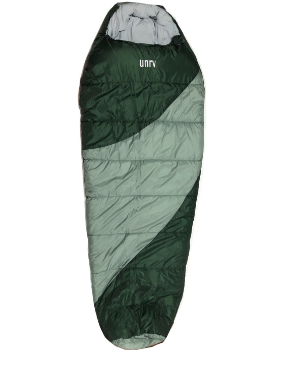 unrv.深水炸彈 睡袋