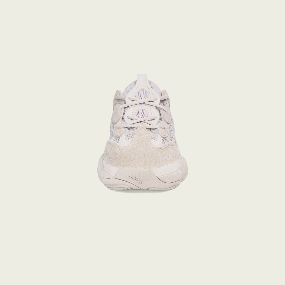 adidas YEEZY 500 BLUSH 頂級限定款】