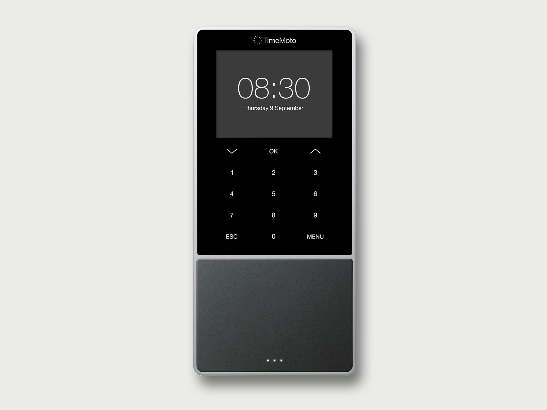 TimeMoto TM—818 SC