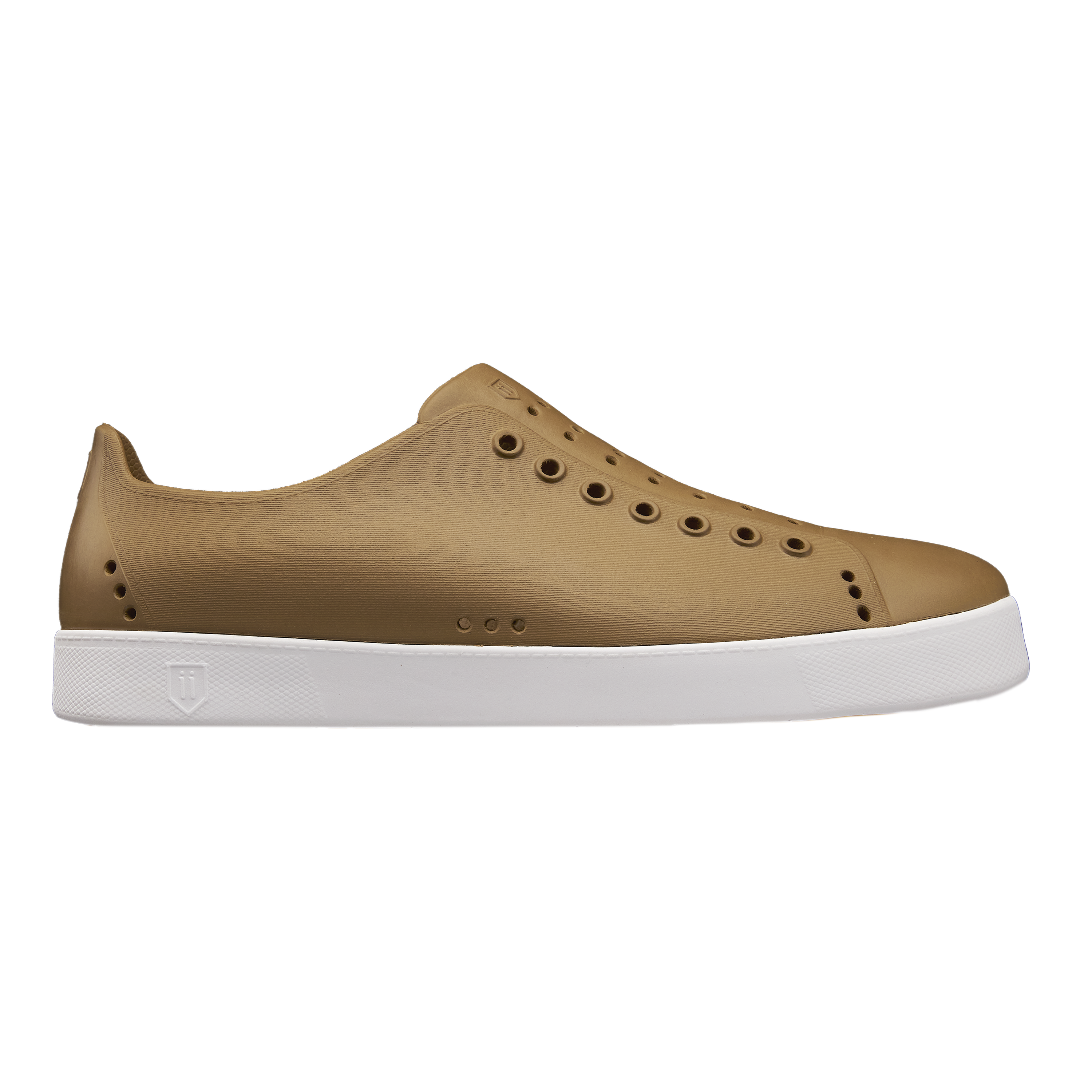 Biion 親水特務鞋款 - 焦糖栗棕