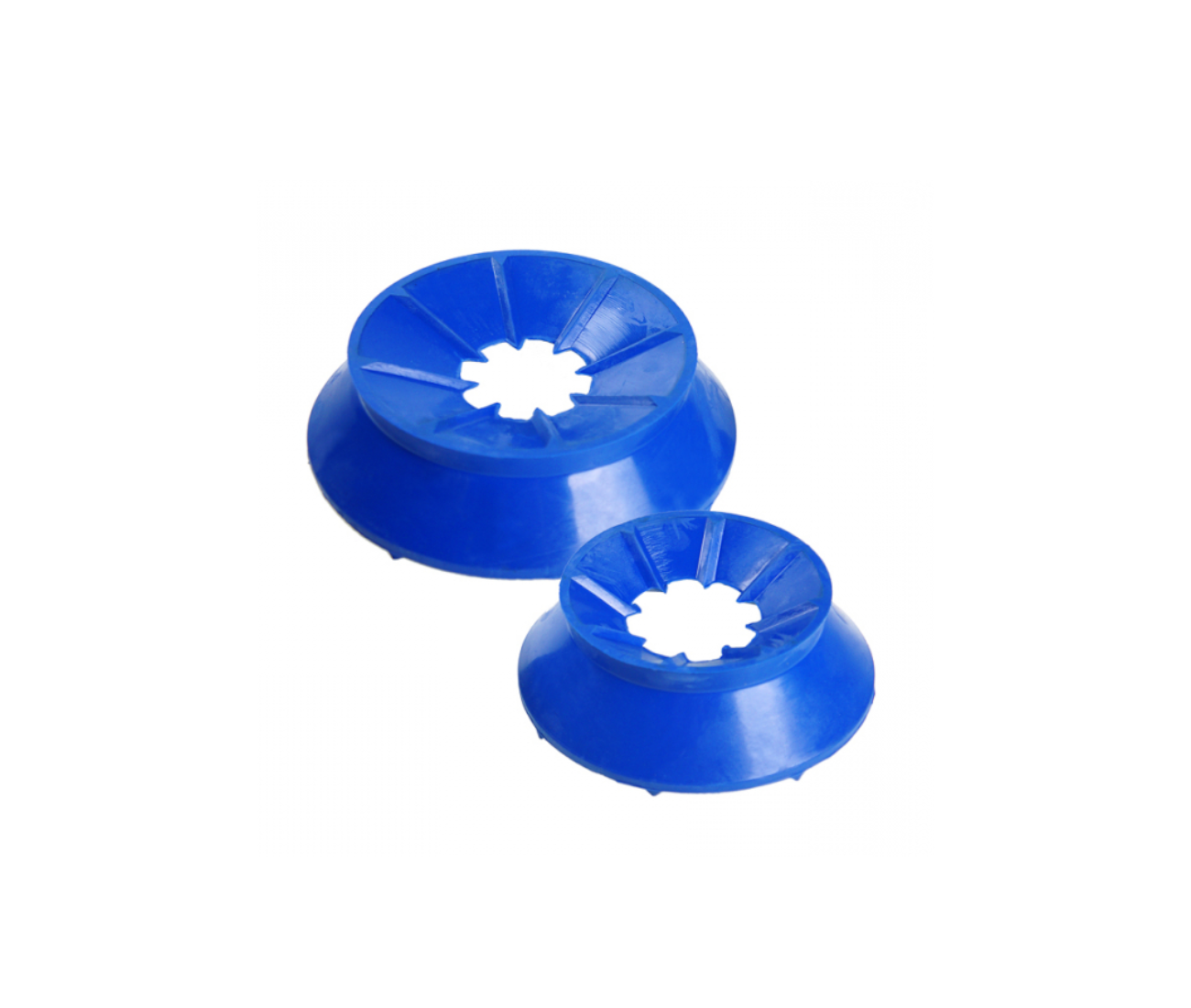 橡膠燒瓶墊(台製)