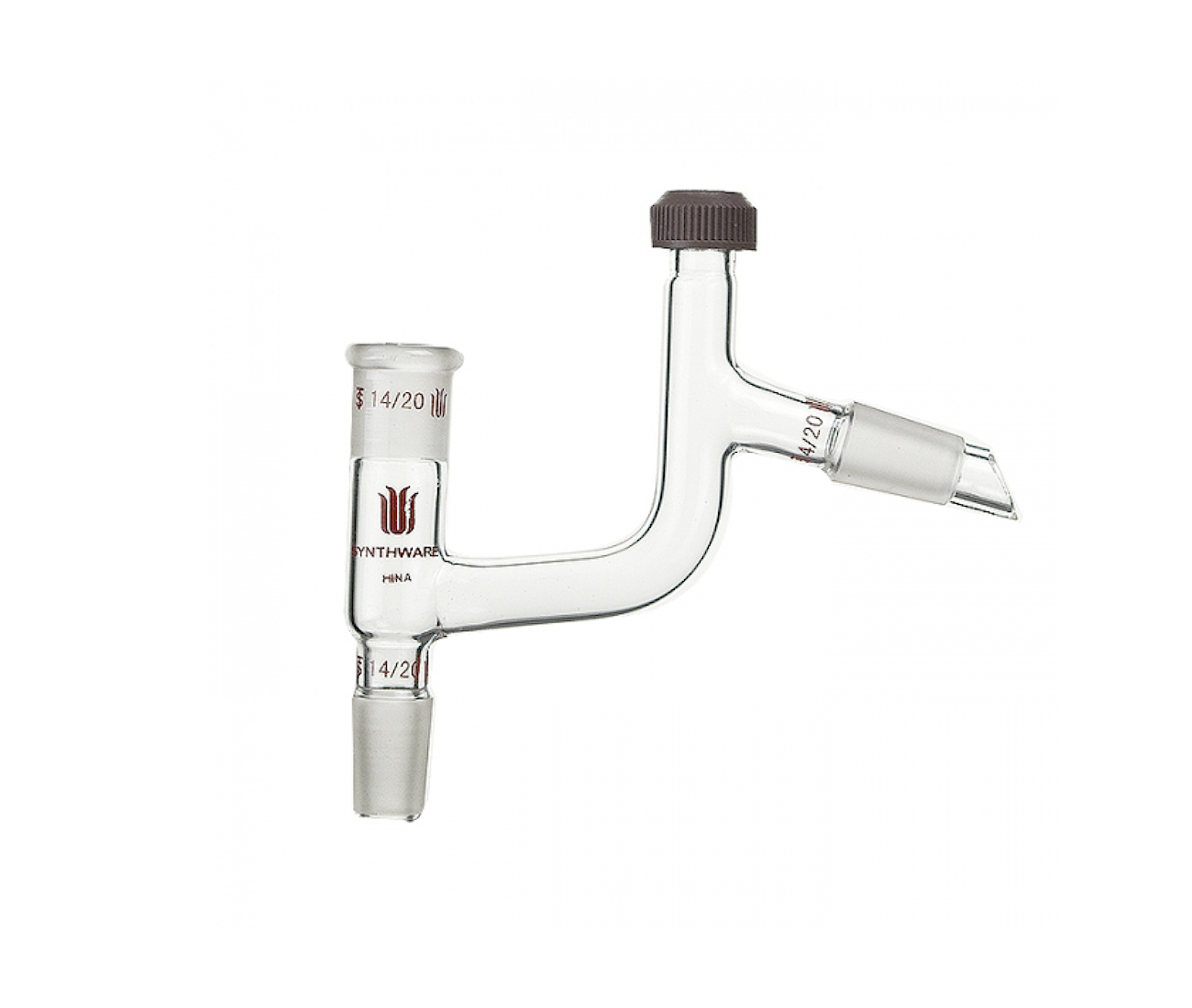 連接管 Y型螺牙