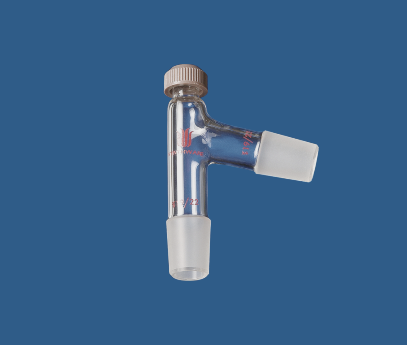 連接管 卜型螺牙