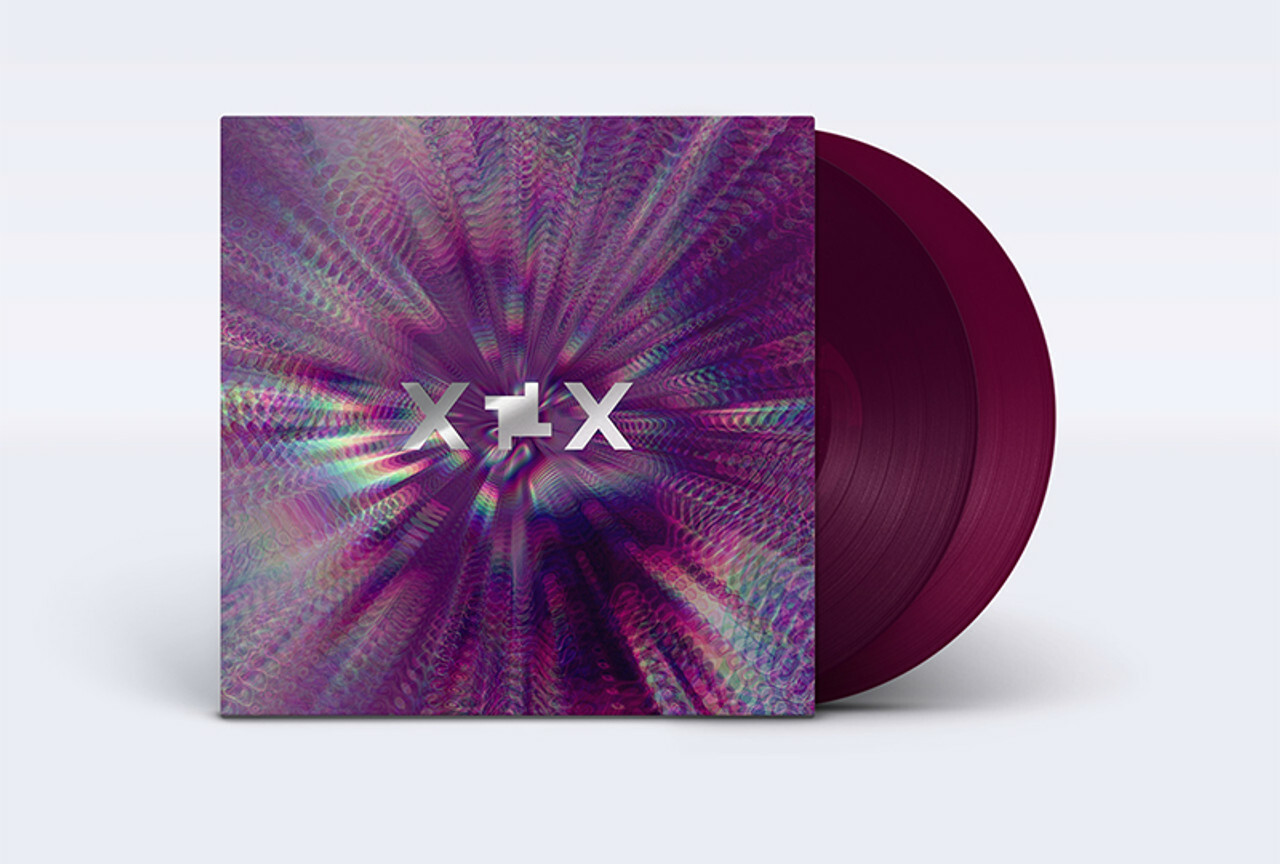 V.A.《20 Years Of Fabric / Part 2：Fabriclive》（2LP）
