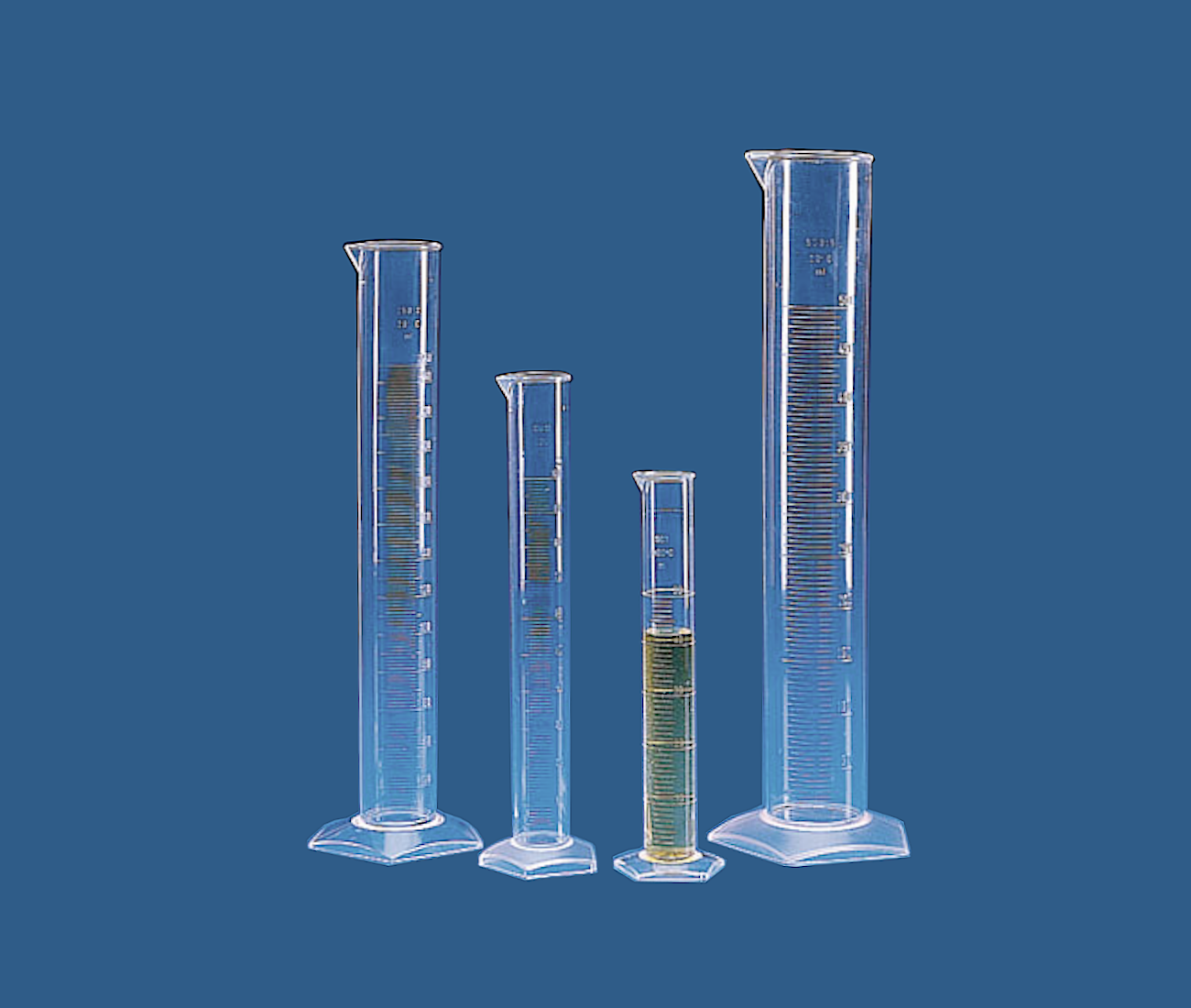 Kartell TPX塑膠量筒