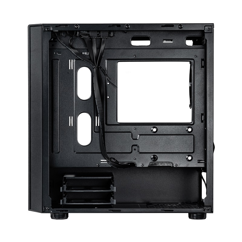 米特3C數位–CoolerMaster 酷碼 Elite 300 光碟機版/無玻璃透側/E300-KN5N-S00