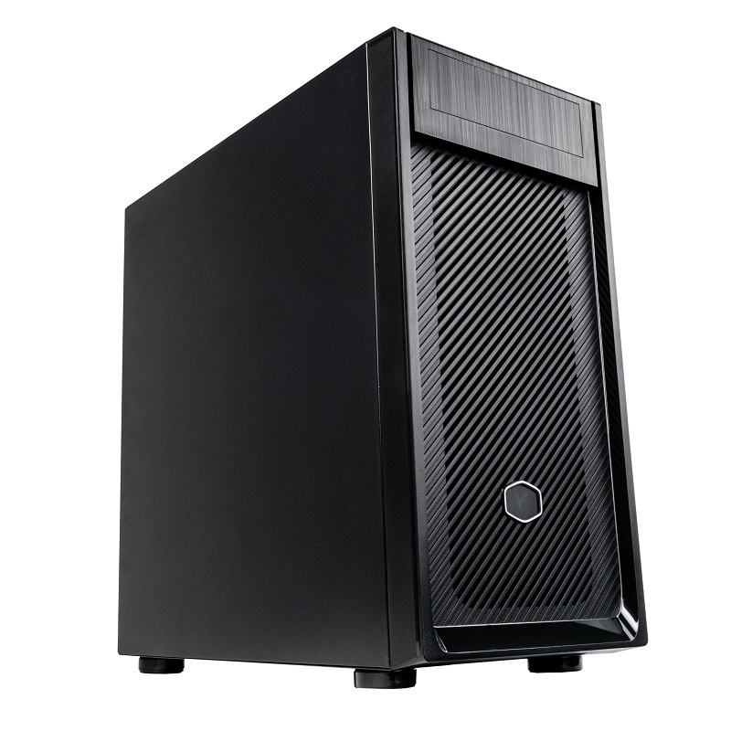 米特3C數位–CoolerMaster 酷碼 Elite 300 光碟機版/無玻璃透側/E300-KN5N-S00