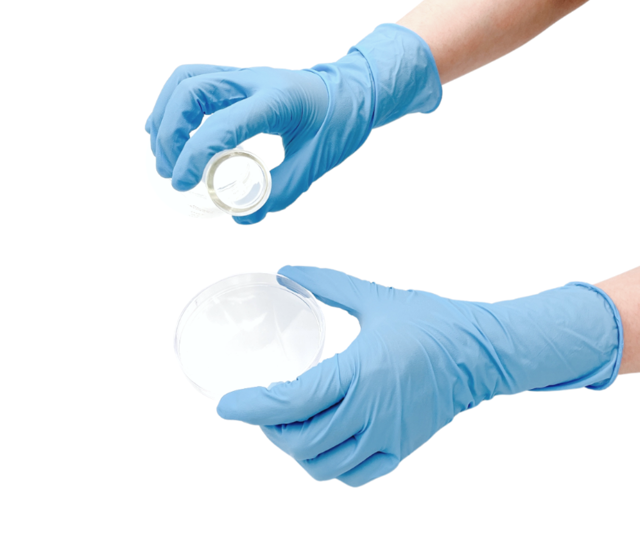 日本食品級NBR手套