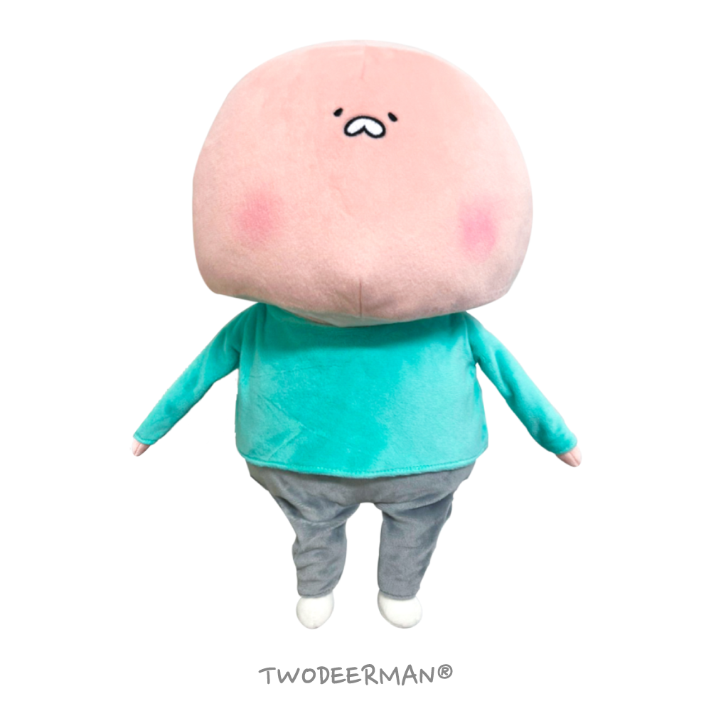 金發陪你坐(限購1隻)