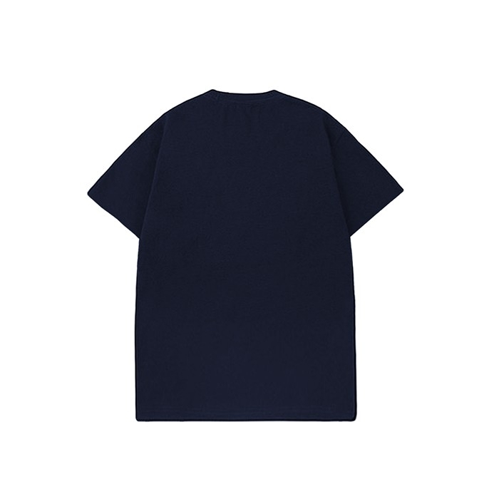 XCTRL 金運達摩短T-丈青