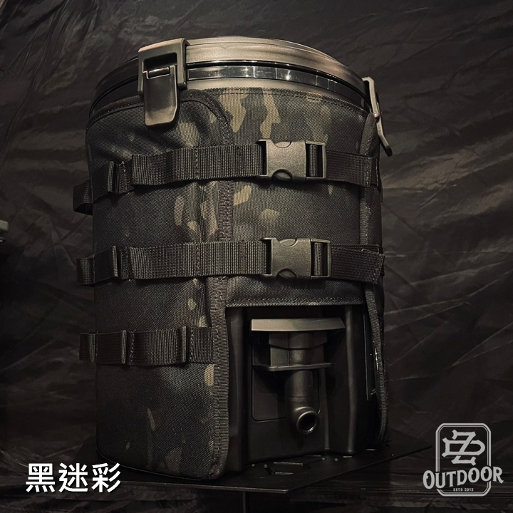 STANLEY 史丹利 7.5L WaterJug 水桶 飲水壺 Highgrndz 外罩 外套 戰術 露營 戶外