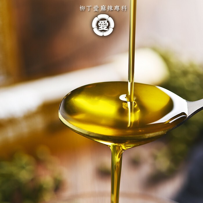 么麻子 藤椒油1.8公升【A786】商用批發另外有么麻子花椒油