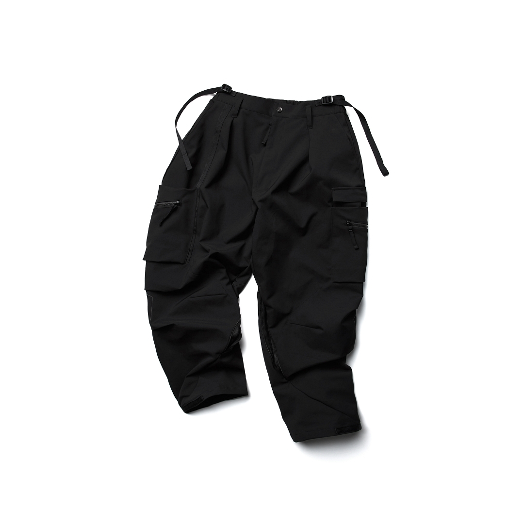 パンツ Goopimade 6H 3D'S Torque-G Cutting Pants GOOPiMADE - VI-X1T - 3D'S “Torque-G“ Cutting Pants