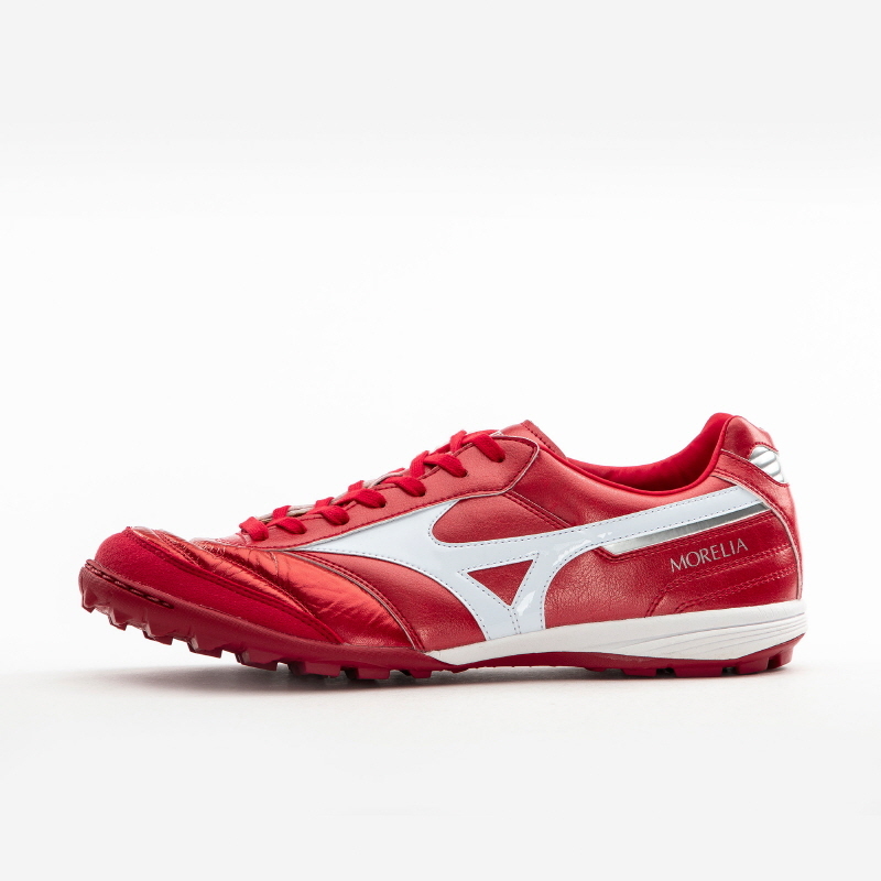 MIZUNO MORELIA SALA ELITE TF 仿真草地足球鞋