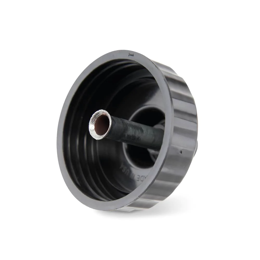 THE BLUNT BLASTER BY THE POWERHITTER CO