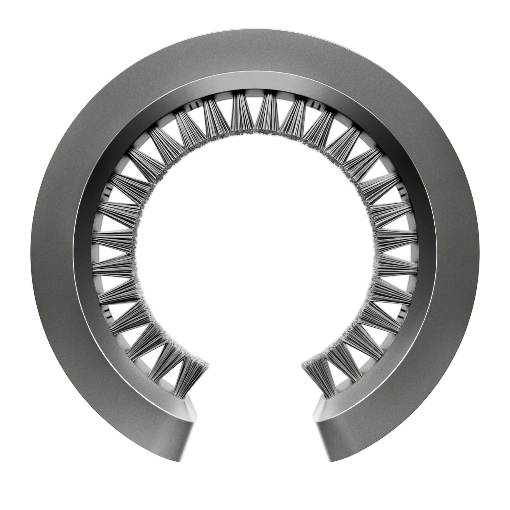 DYSON 吹風機清潔刷
