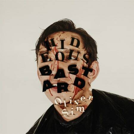 Oliver Sim《Hideous Bastard》（CD）