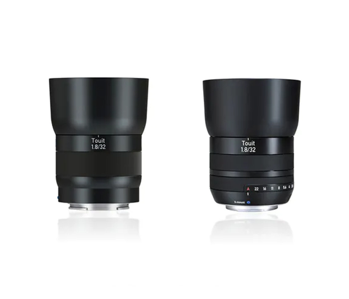 ZEISS Touit 1.8/32