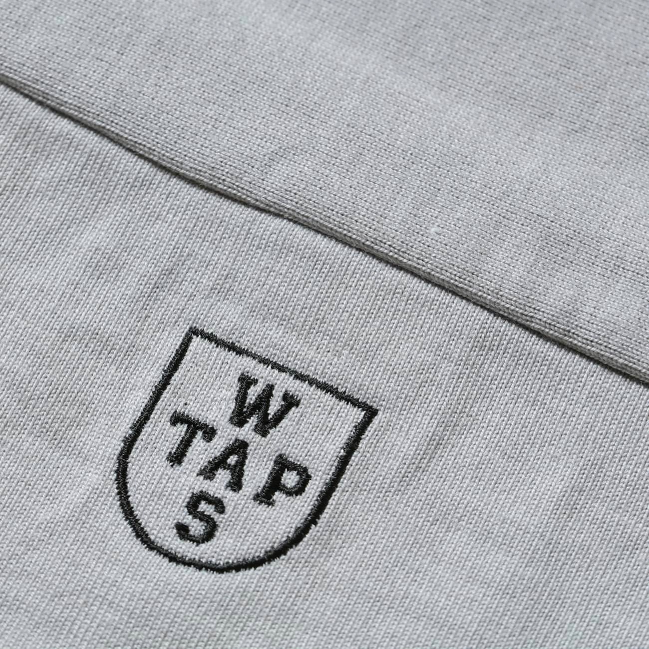 {現貨} WTAPS QB / SS / CTPL. CRST