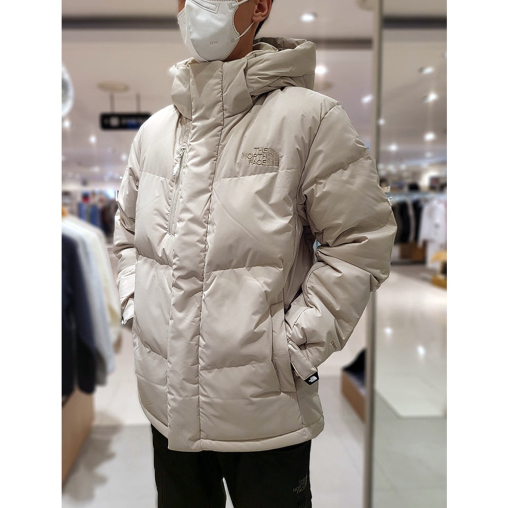 The North Face Challenge Air Down Jacket 羽絨外套