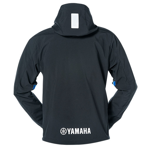YAMAHA RS TAICHI聯名款 防風撥水外套