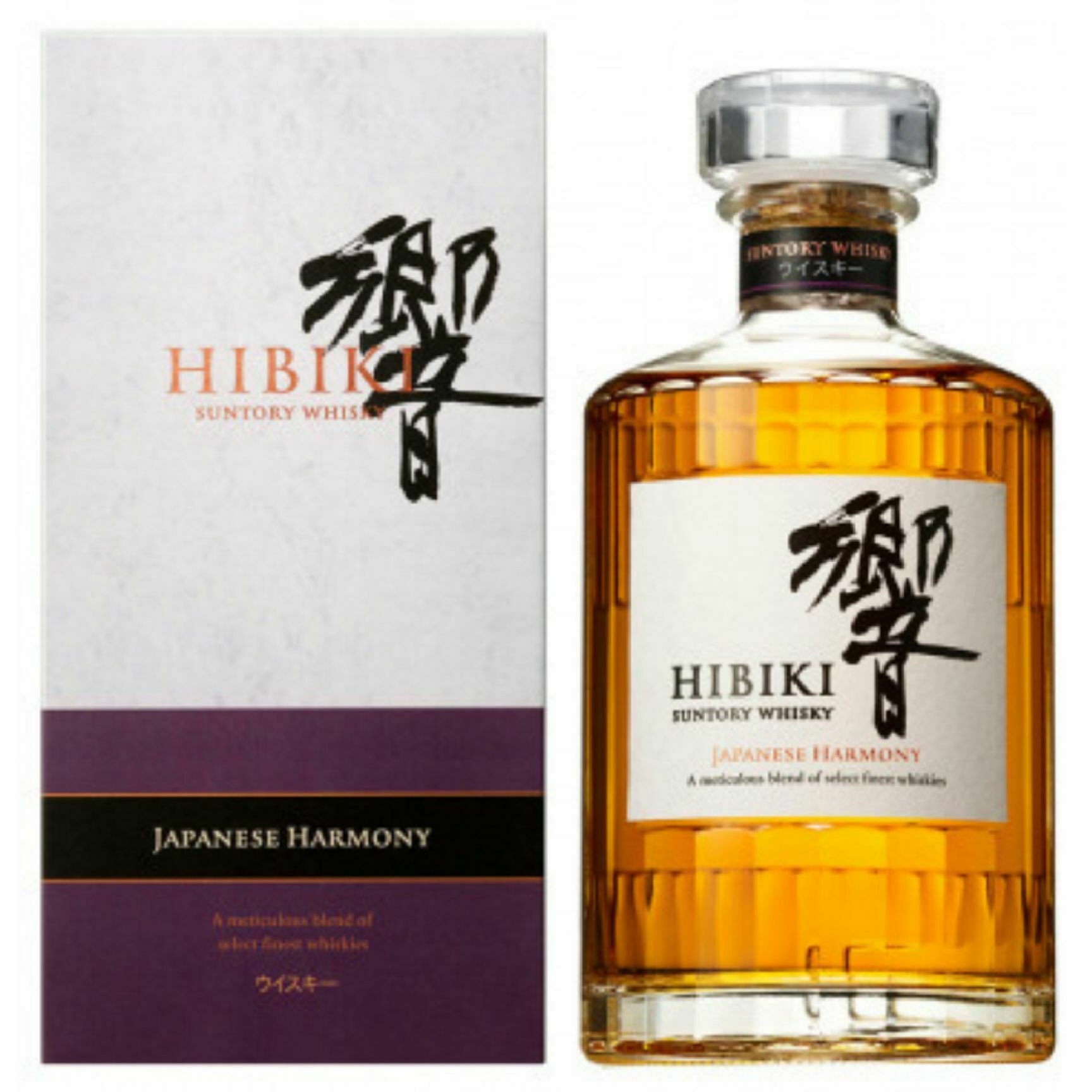 響 Hibiki Japanese Harmony NAV (700ml)