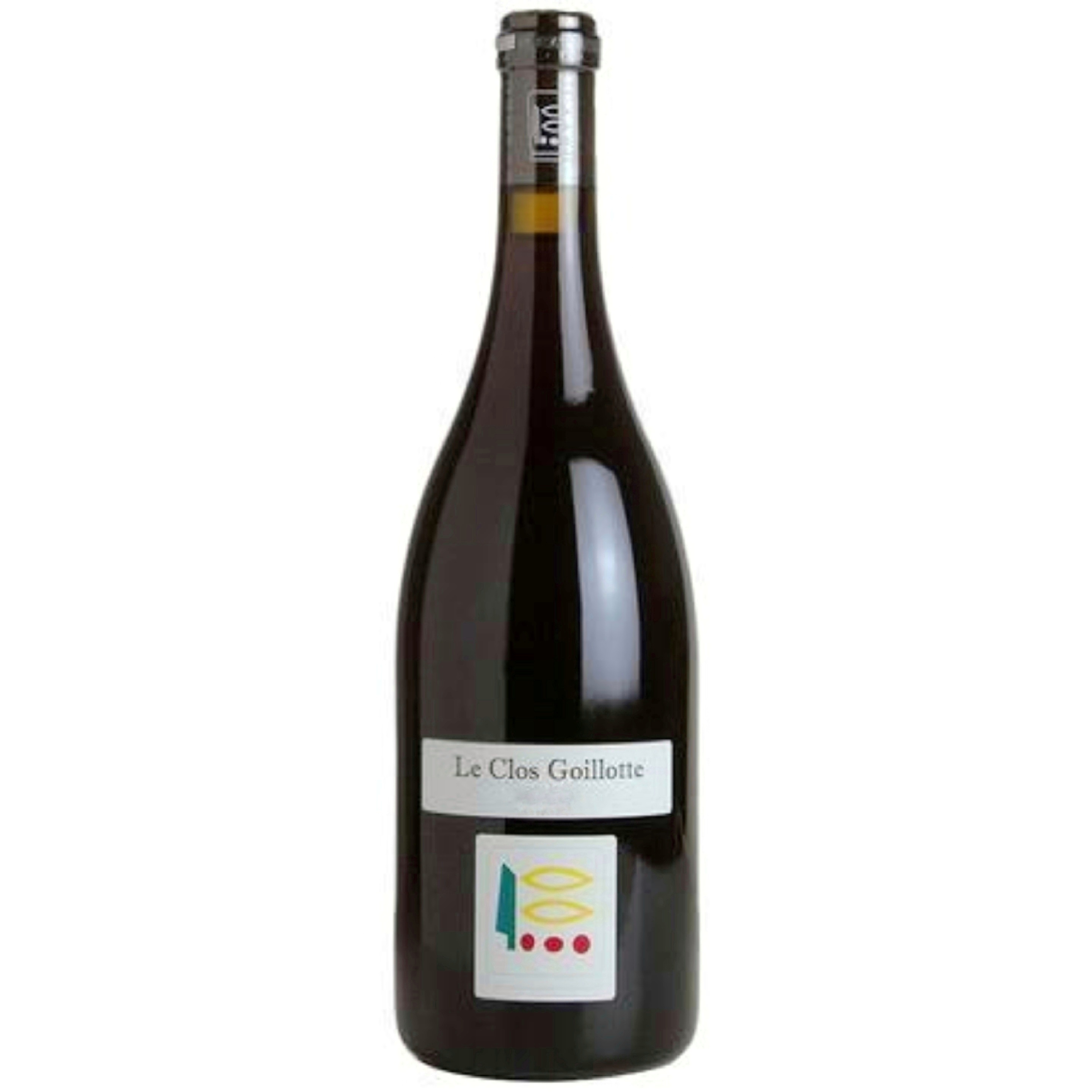 2009 Domaine Prieure Roch Le Clos Goillotte