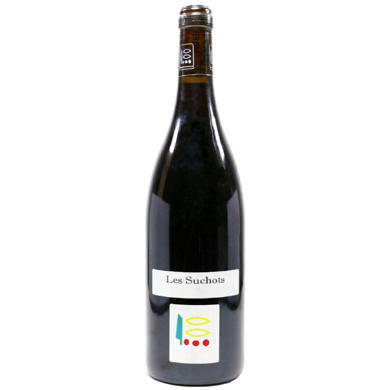 2014 Domaine Prieure Roch Les Suchots, Vosne-Romanee 1er Cru