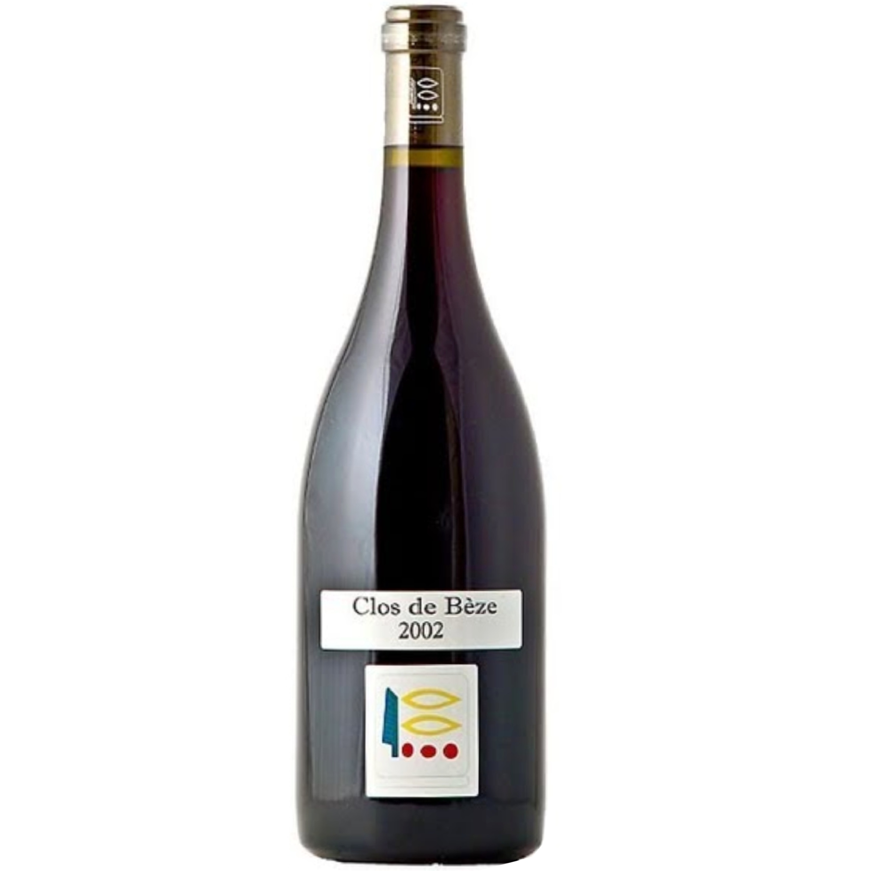 2016 Domaine Prieure Roch Chambertin Clos de Beze Grand Cru