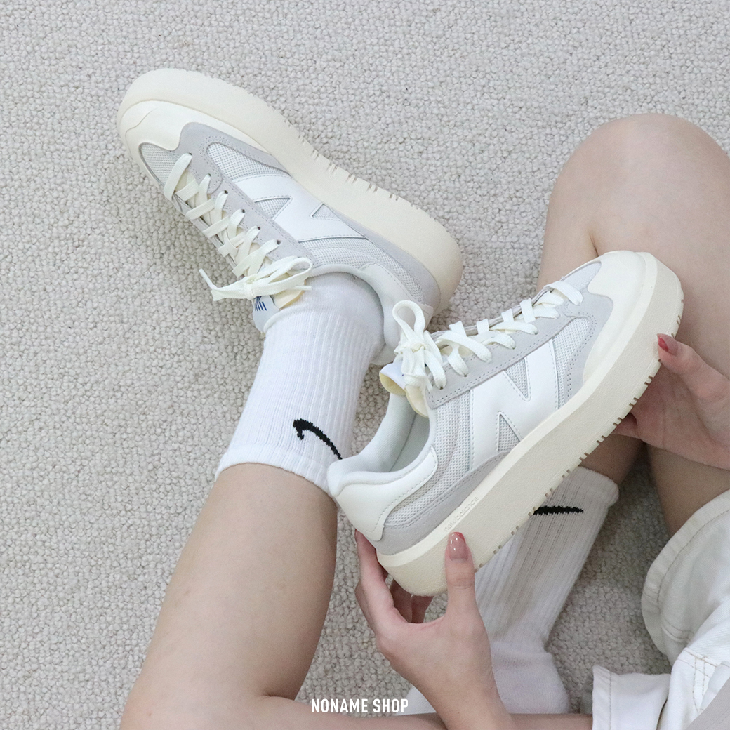 NEW BALANCE NB CT302 韓風 復古 燕麥 休閒鞋  (男/女款)