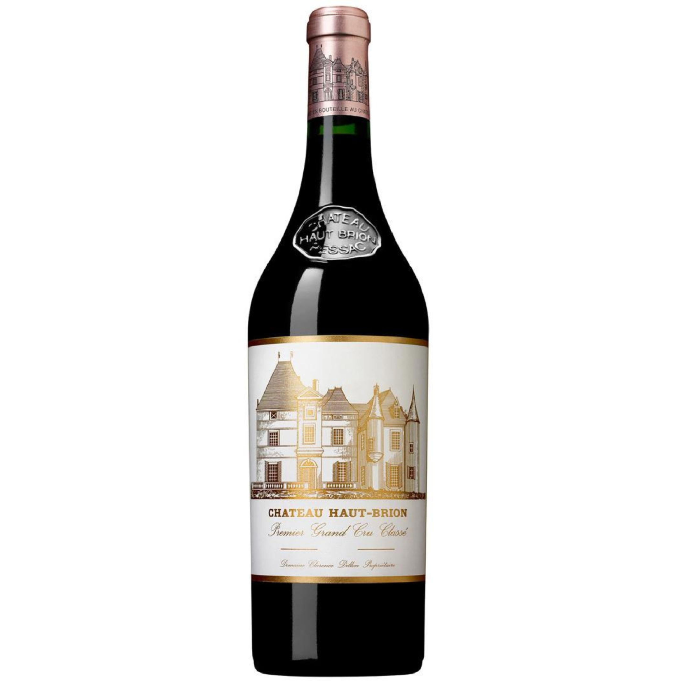 2015 Château Haut Brion
